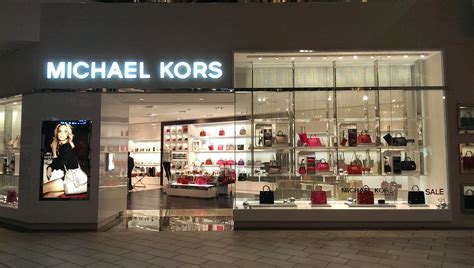 michael kors store glendale galleria|michael kors store galleria mall.